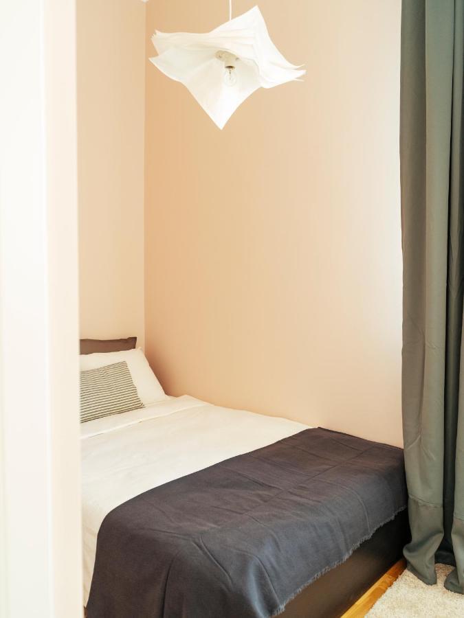 Beautiful Apartment - Top Location - Amazing Balcony Bukarest Exterior foto