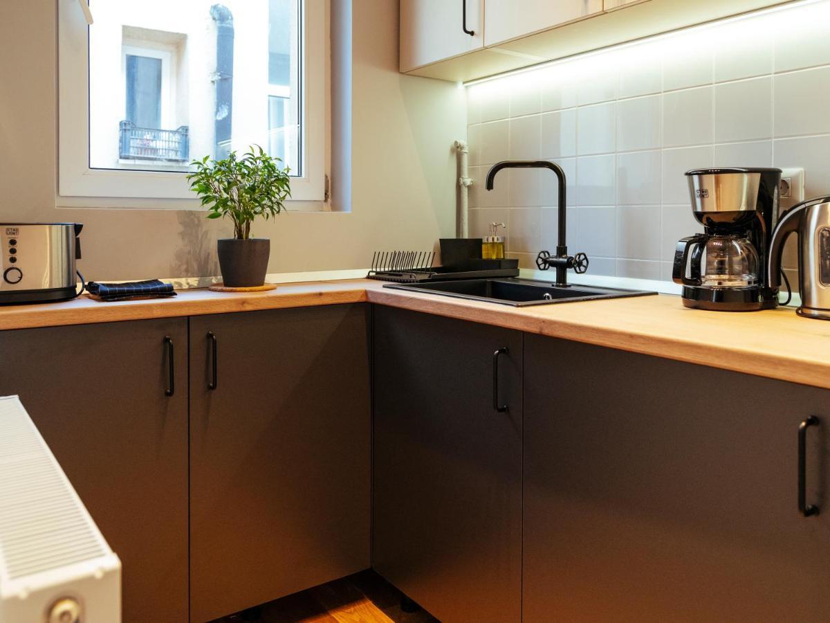 Beautiful Apartment - Top Location - Amazing Balcony Bukarest Exterior foto