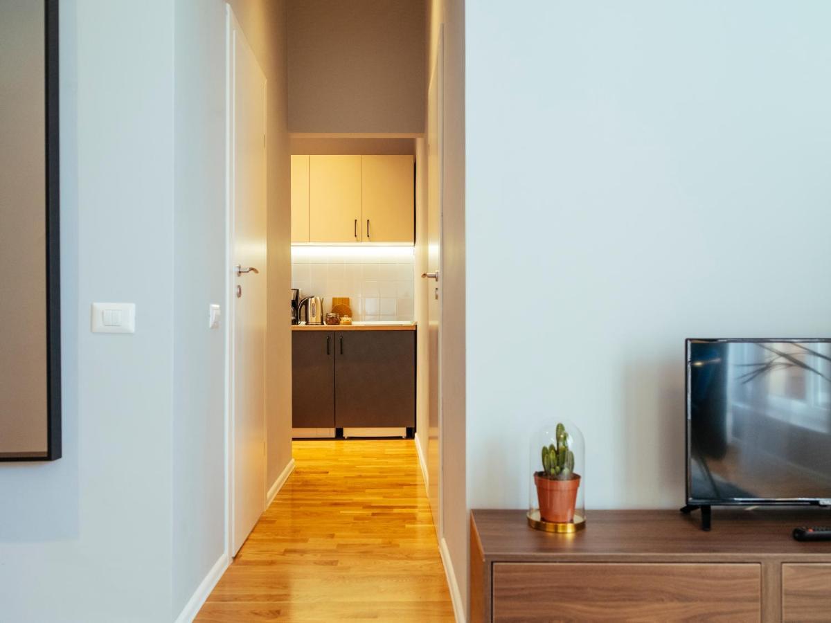 Beautiful Apartment - Top Location - Amazing Balcony Bukarest Exterior foto